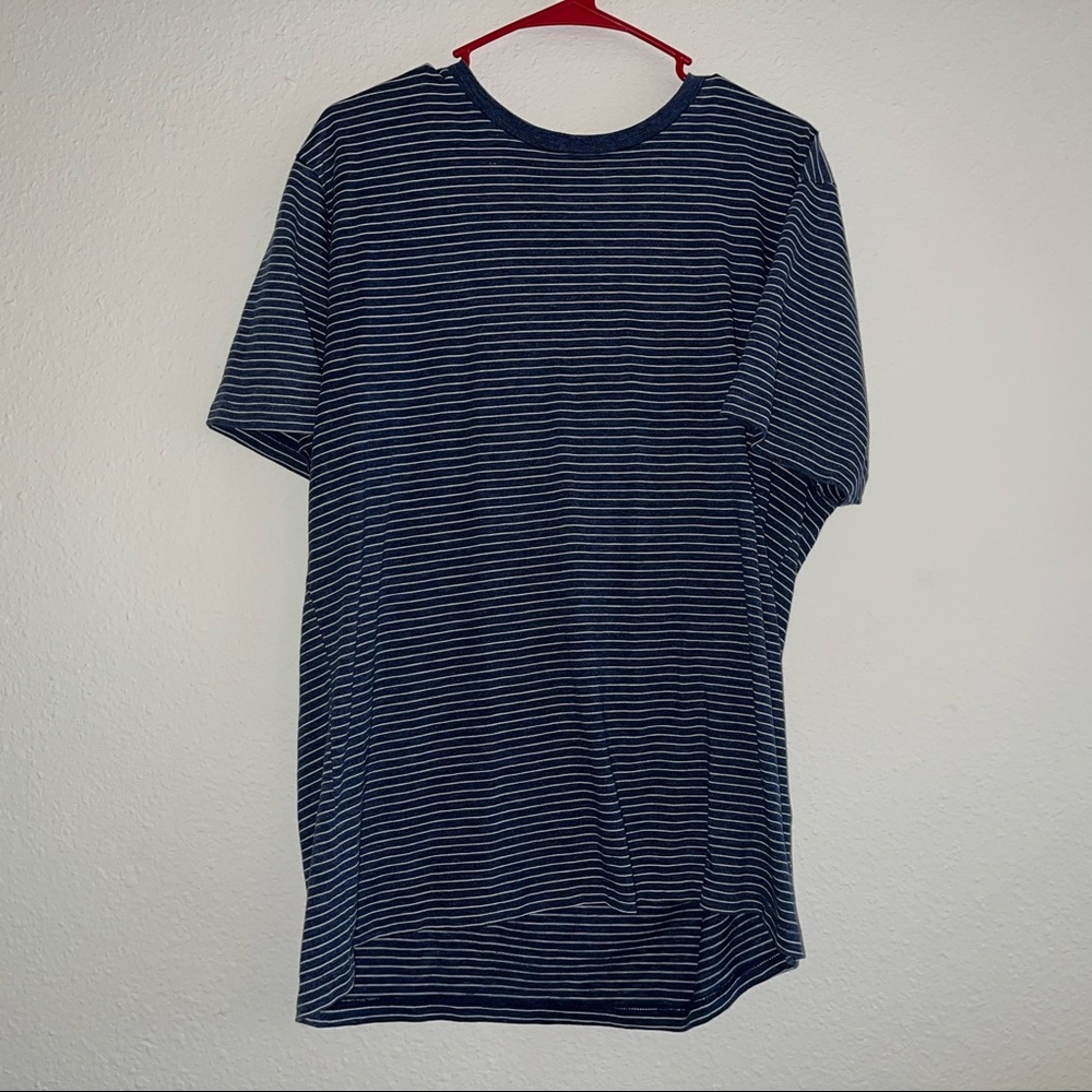 Striped Tee